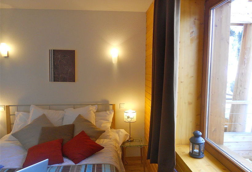 Cela Hotel Les Balcons De Recoin  | Chamrousse | Isère | France 1