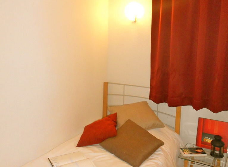 Cela Hotel Les Balcons De Recoin  | Chamrousse | Isère | France 5