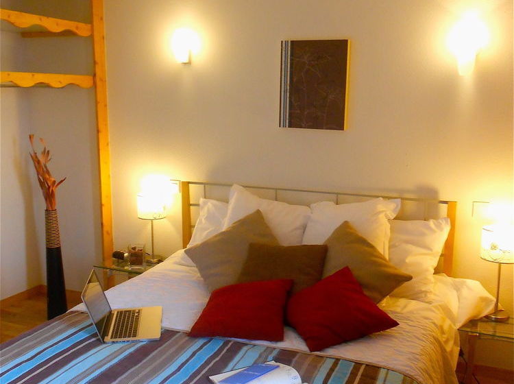 Cela Hotel Les Balcons De Recoin  | Chamrousse | Isère | France 7