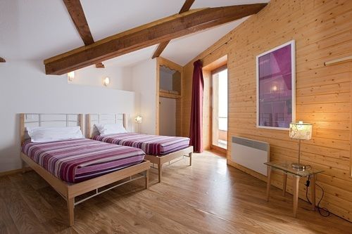 Cela Hotel Les Balcons De Recoin  | Chamrousse | Isère | France 9