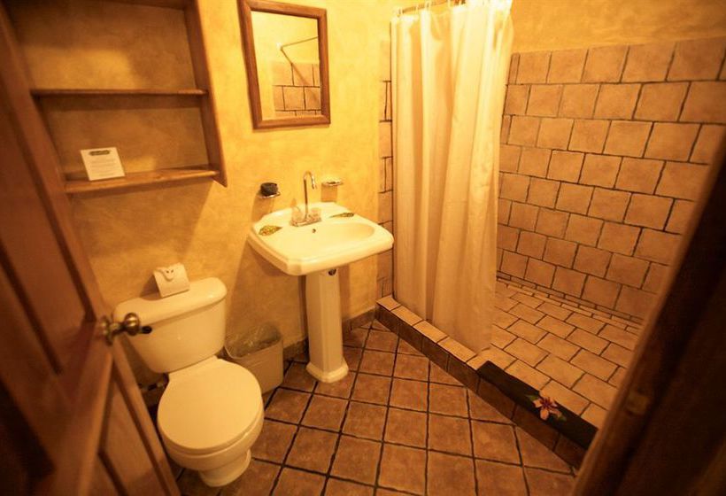 Hotel El Sano Banano Village Puntarenas