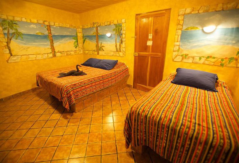 Hotel El Sano Banano Village  | Montezuma | Puntarenas | Costa Rica 1