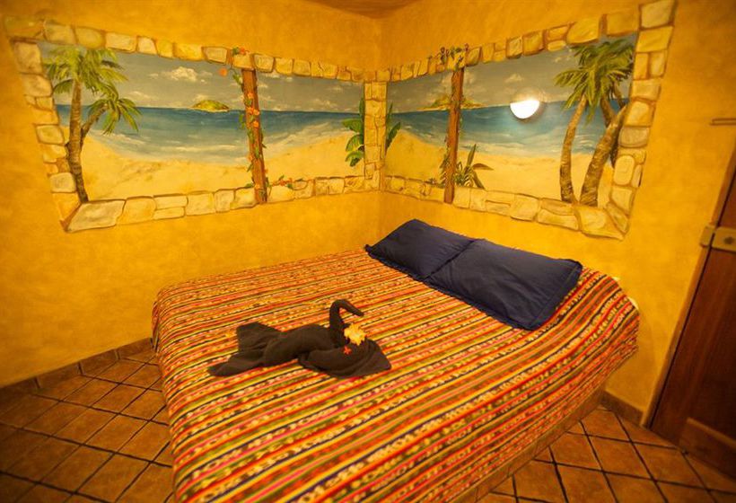 Hotel El Sano Banano Village  | Montezuma | Puntarenas | Costa Rica 10