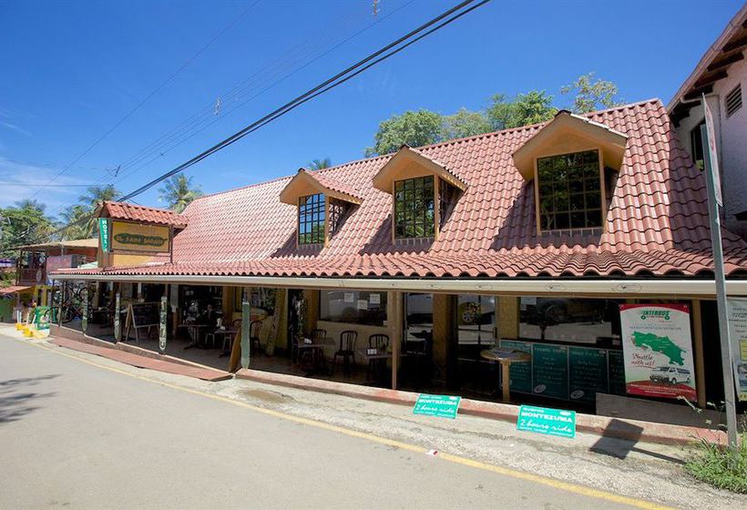 Hotel El Sano Banano Village  | Montezuma | Puntarenas | Costa Rica 12