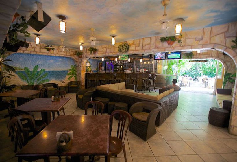 Hotel El Sano Banano Village  | Montezuma | Puntarenas | Costa Rica 14