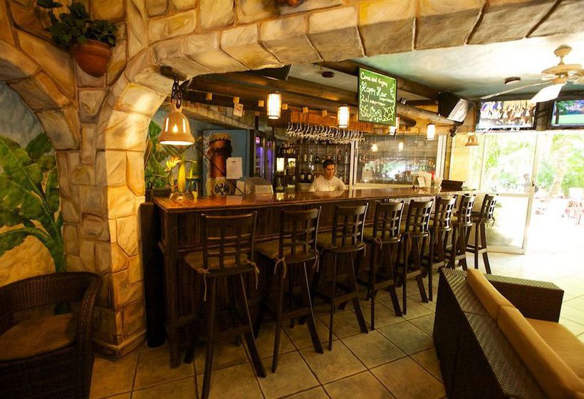 Hotel El Sano Banano Village  | Montezuma | Puntarenas | Costa Rica 17