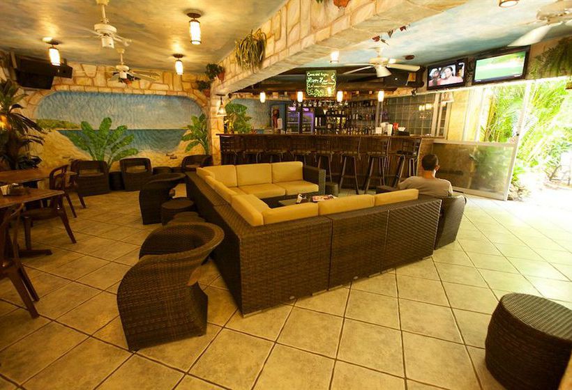 Hotel El Sano Banano Village  | Montezuma | Puntarenas | Costa Rica 18