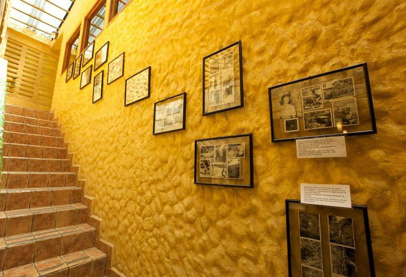 Hotel El Sano Banano Village  | Montezuma | Puntarenas | Costa Rica 19