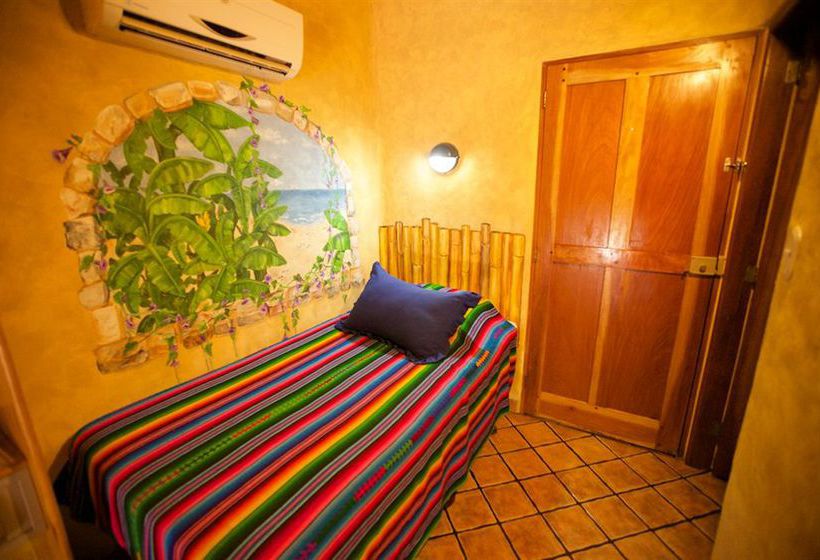 Hotel El Sano Banano Village  | Montezuma | Puntarenas | Costa Rica 2