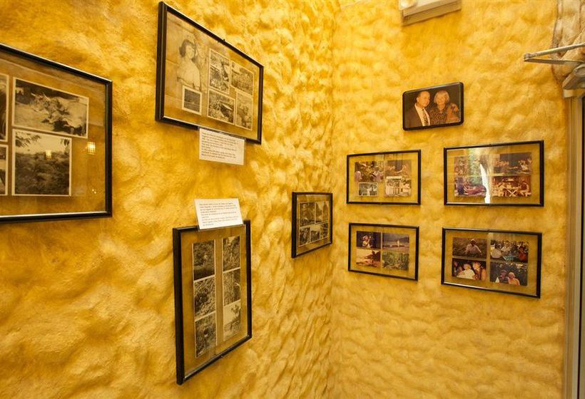 Hotel El Sano Banano Village  | Montezuma | Puntarenas | Costa Rica 20