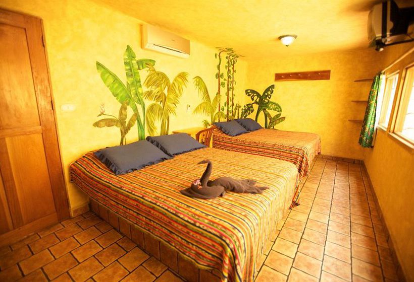 Hotel El Sano Banano Village  | Montezuma | Puntarenas | Costa Rica 3