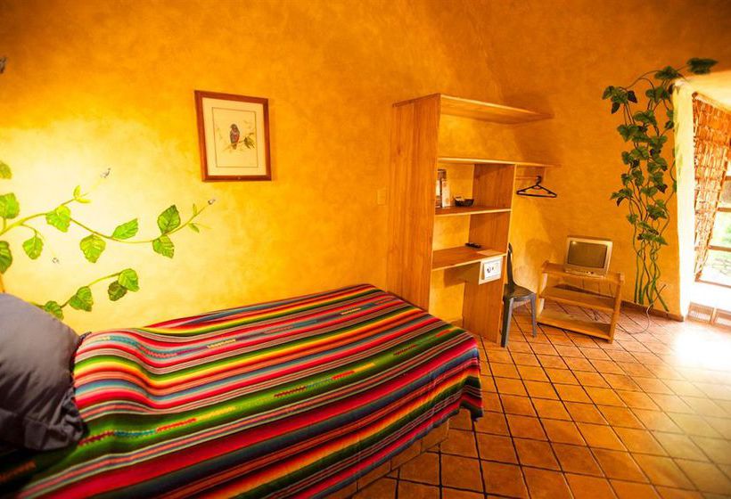 Hotel El Sano Banano Village  | Montezuma | Puntarenas | Costa Rica 4