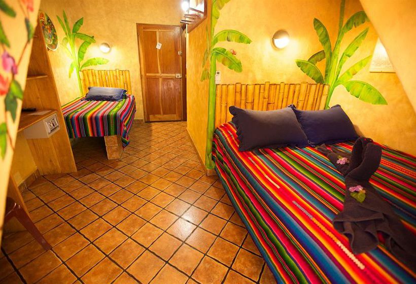 Hotel El Sano Banano Village  | Montezuma | Puntarenas | Costa Rica 5