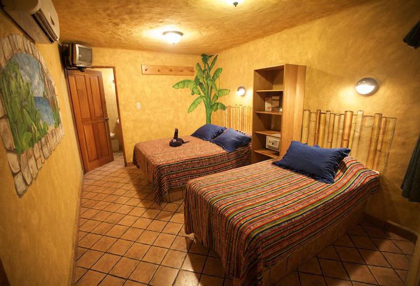 Hotel El Sano Banano Village  | Montezuma | Puntarenas | Costa Rica 6