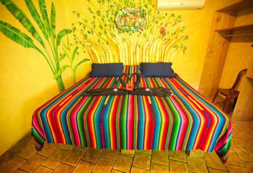 Hotel El Sano Banano Village  | Montezuma | Puntarenas | Costa Rica 7