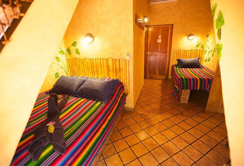 Hotel El Sano Banano Village  | Montezuma | Puntarenas | Costa Rica 8