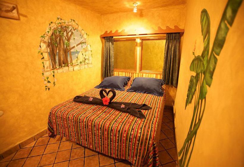 Hotel El Sano Banano Village  | Montezuma | Puntarenas | Costa Rica 9