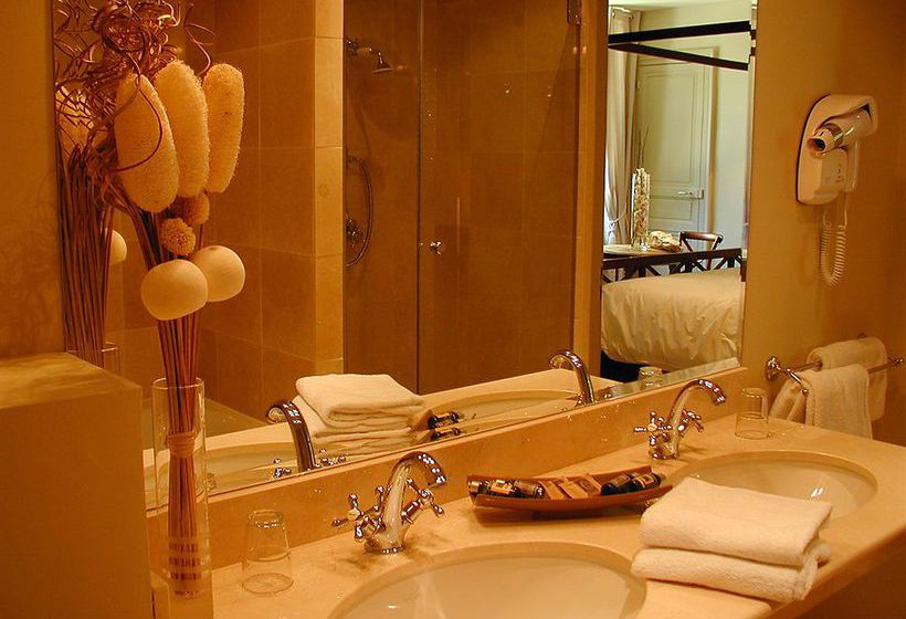 Hotel La Reserve Pavillon Du Chateau Raba  | Talence | Gironde | France 15