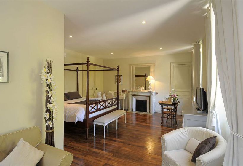 Hotel La Reserve Pavillon Du Chateau Raba  | Talence | Gironde | France 2