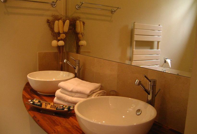 Hotel La Reserve Pavillon Du Chateau Raba  | Talence | Gironde | France 8