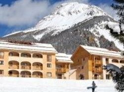 Les Granges Du Soleil La Plagne