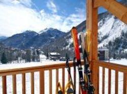 Les Granges Du Soleil  | La Plagne | Savoie | France 1