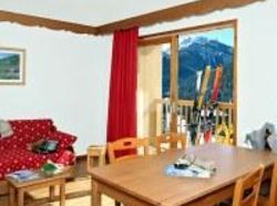 Les Granges Du Soleil  | La Plagne | Savoie | France 2