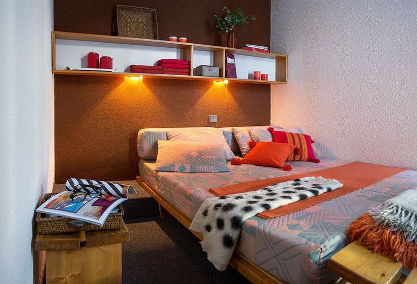 Résidence Maeva Bellecôte  | La Plagne | Savoie | France 13