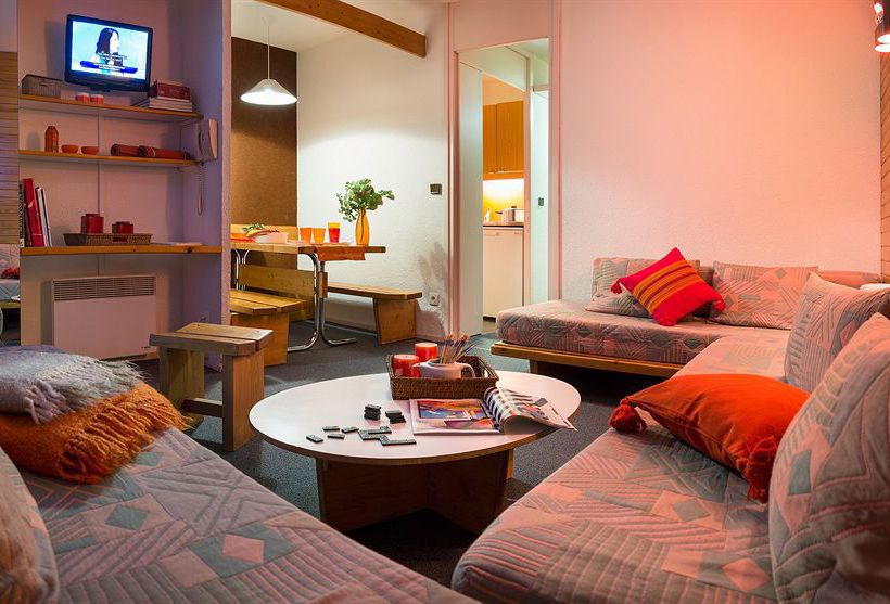 Résidence Maeva Bellecôte  | La Plagne | Savoie | France 20