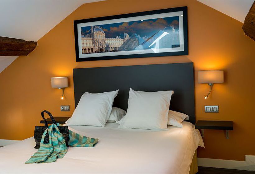 Hôtel Louvre Richelieu  | Paris | Paris | France 15
