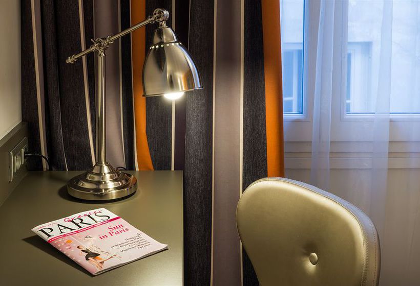 Hôtel Louvre Richelieu  | Paris | Paris | France 3