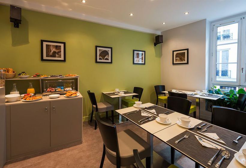 Hôtel Louvre Richelieu  | Paris | Paris | France 6