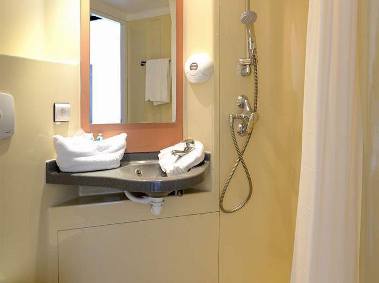 Hotel Mister Bed City Torcy