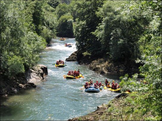 Hôtel City Résidence Termalia Capvern Les Bains  | Capvern les Bains | Hautes-Pyrenees | France 6