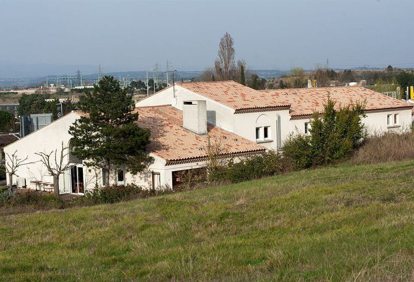 Brit Hotel Bosquet  | Carcassonne | Aude | France 16