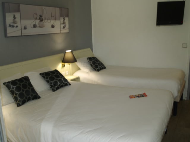 Brit Hotel Bosquet  | Carcassonne | Aude | France 18