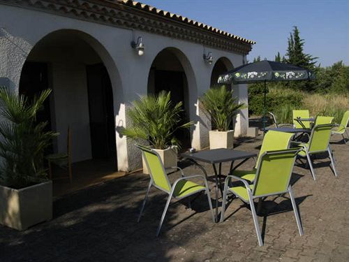 Brit Hotel Bosquet  | Carcassonne | Aude | France 19