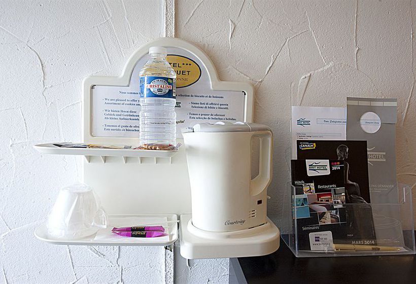 Brit Hotel Bosquet  | Carcassonne | Aude | France 2