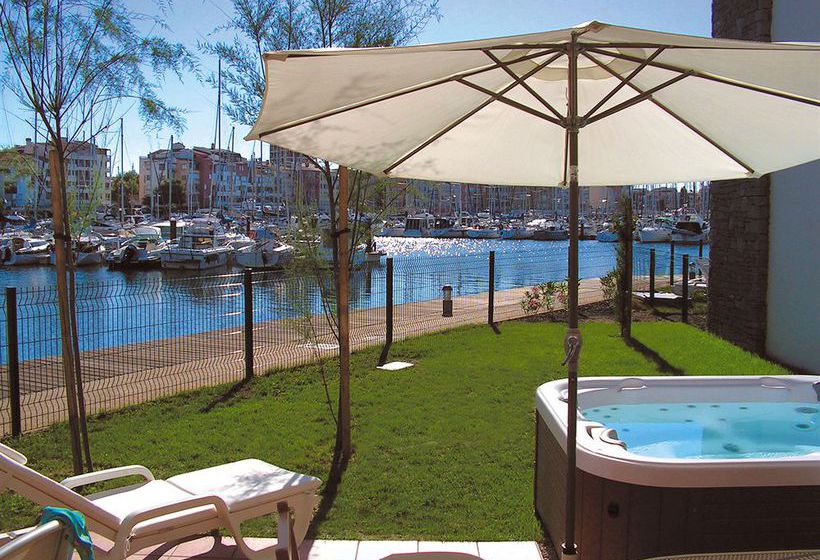 Hotel Ile Saint Martin