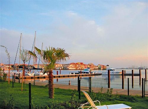 Hôtel Ile Saint Martin  | Cap d'Agde | Herault | France 10