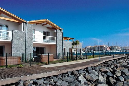 Hôtel Ile Saint Martin  | Cap d'Agde | Herault | France 11