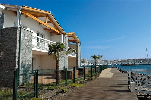 Hôtel Ile Saint Martin  | Cap d'Agde | Herault | France 12