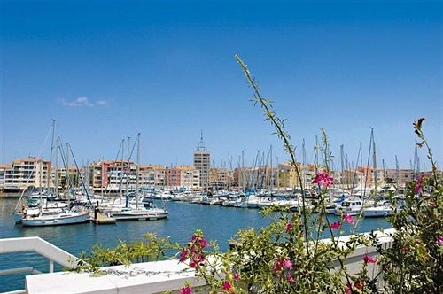 Hôtel Ile Saint Martin  | Cap d'Agde | Herault | France 13