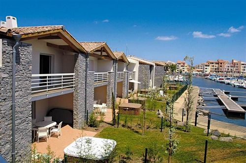 Hôtel Ile Saint Martin  | Cap d'Agde | Herault | France 14