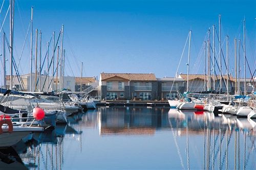 Hôtel Ile Saint Martin  | Cap d'Agde | Herault | France 15