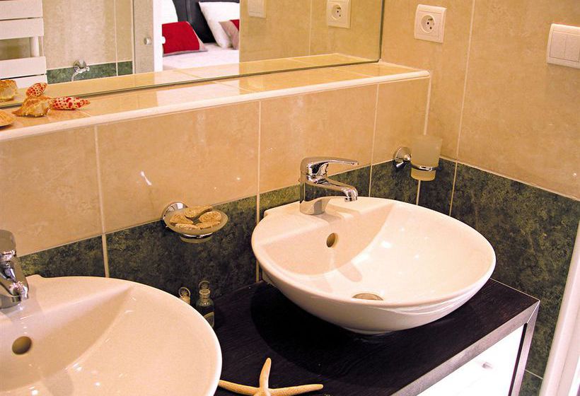 Hôtel Ile Saint Martin  | Cap d'Agde | Herault | France 2