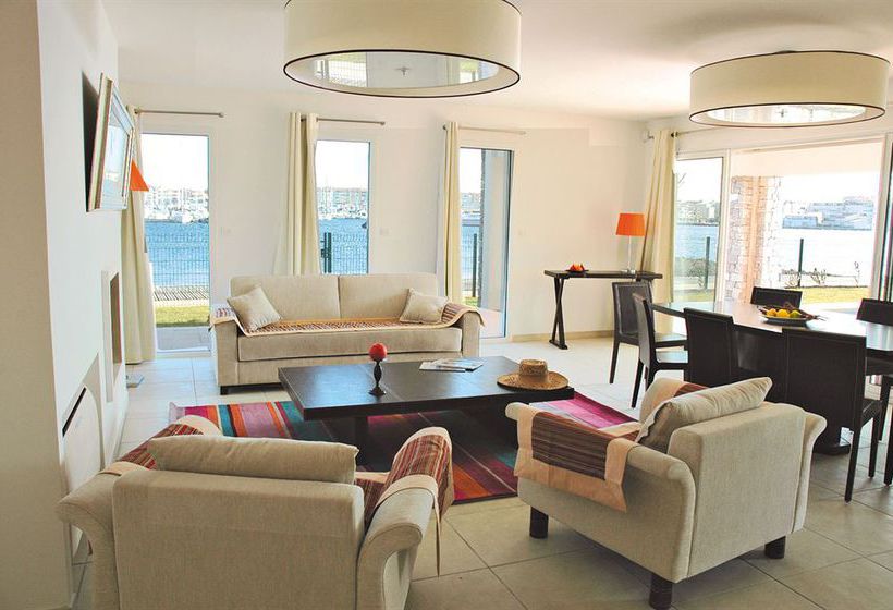 Hôtel Ile Saint Martin  | Cap d'Agde | Herault | France 3