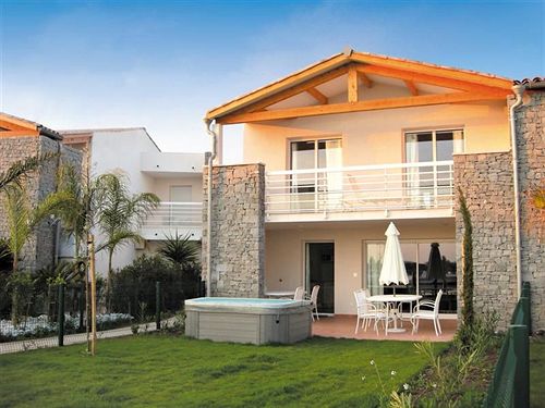 Hôtel Ile Saint Martin  | Cap d'Agde | Herault | France 8