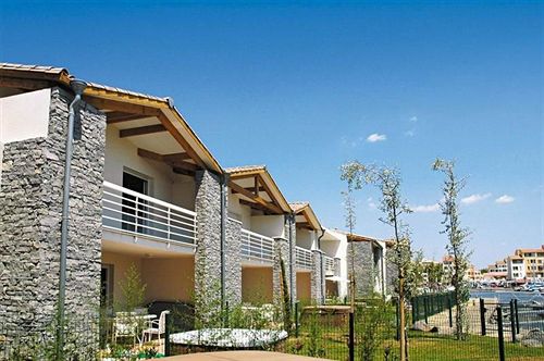 Hôtel Ile Saint Martin  | Cap d'Agde | Herault | France 9