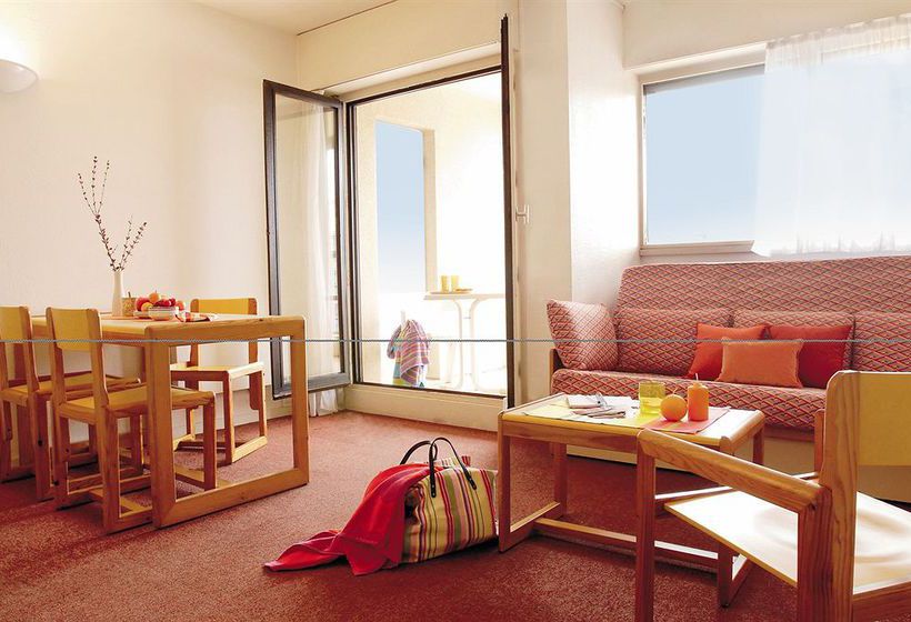 Hôtel Résidence Maeva Les Jardins de la Madragde  | Cap d'Agde | Herault | France 1